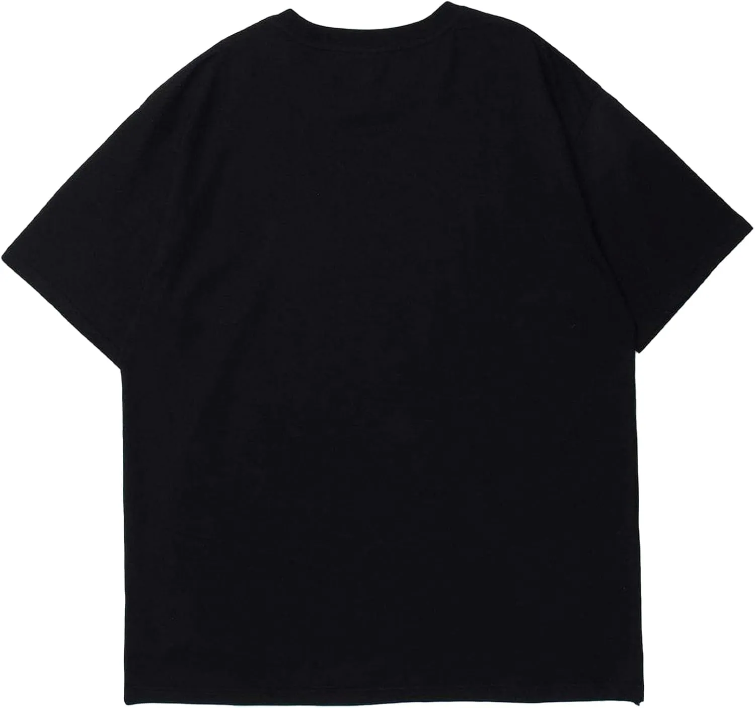 Aelfric Eden Oversized Graphic Tees Men Streetwear Casual Summer Tops Unisex T-Shirt