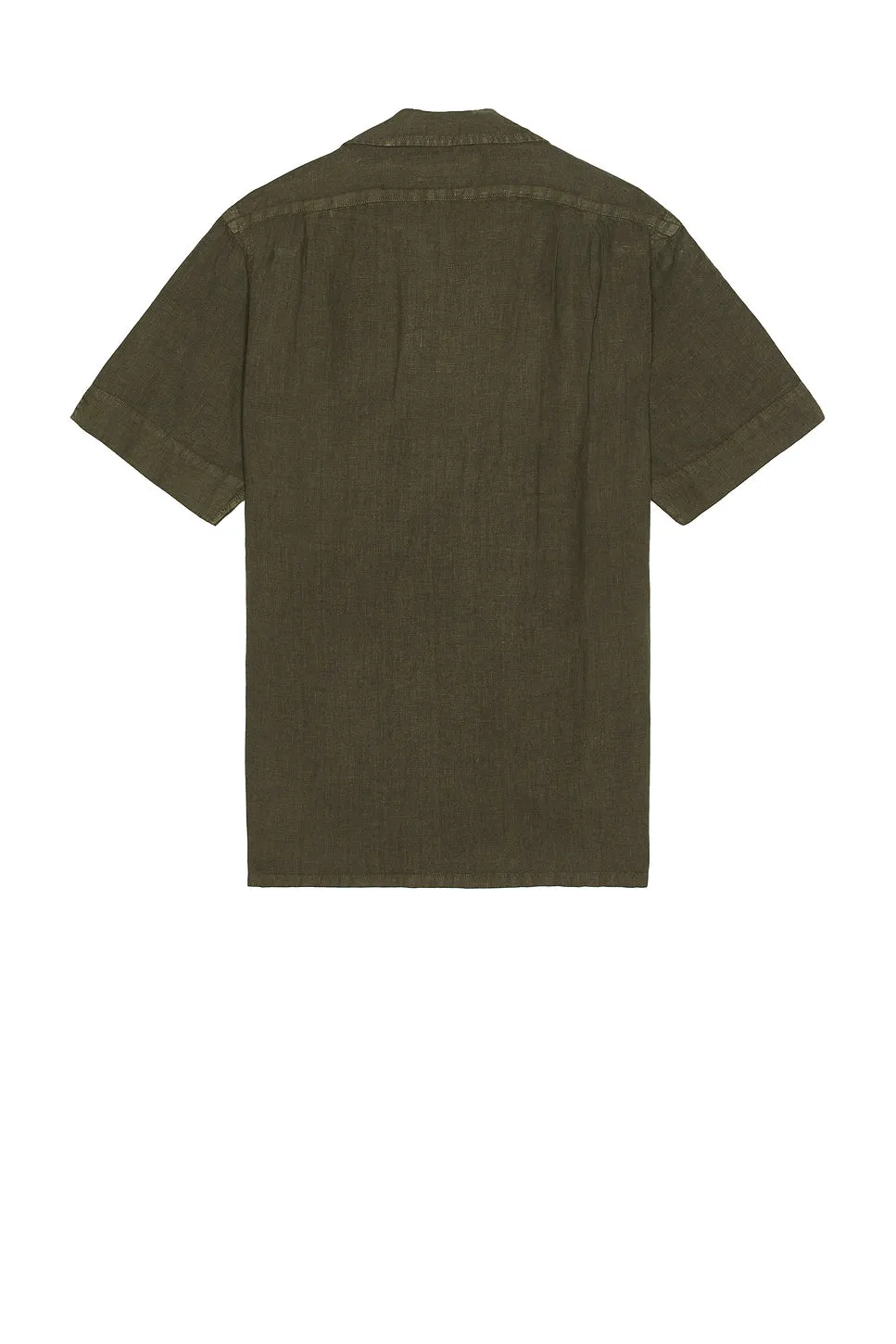 Andy Camp Shirt