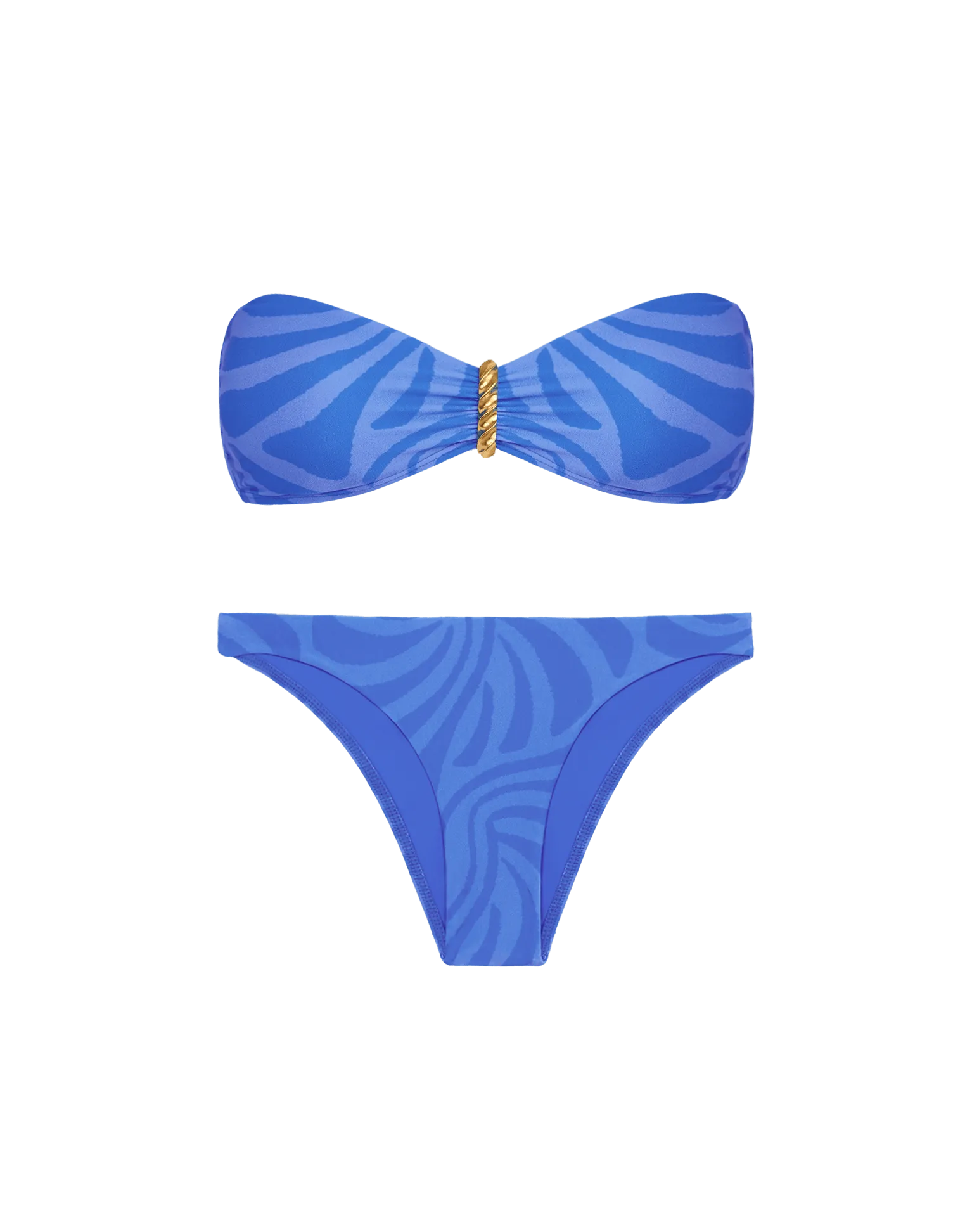 Basic Bottom - Neptune