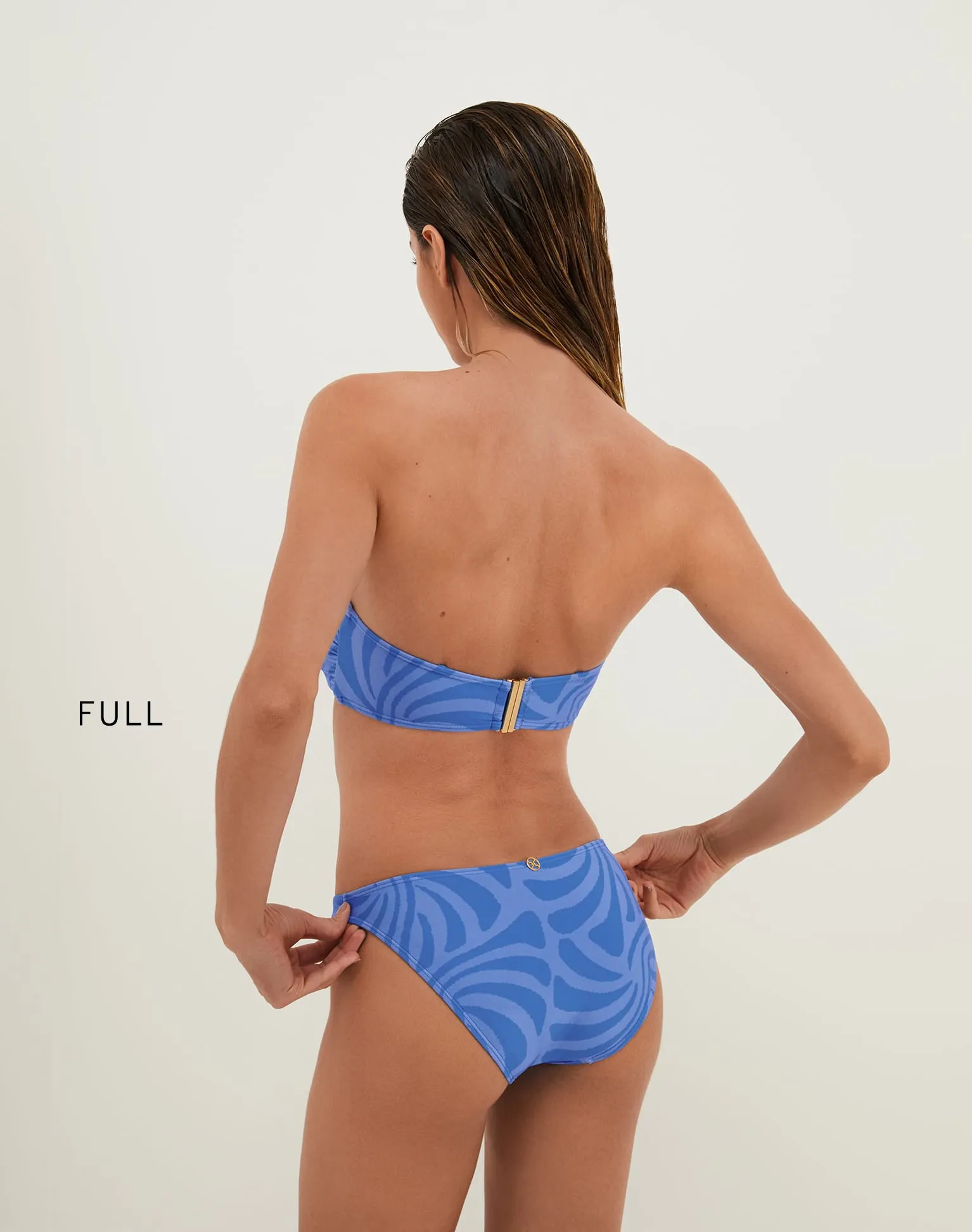 Basic Bottom - Neptune