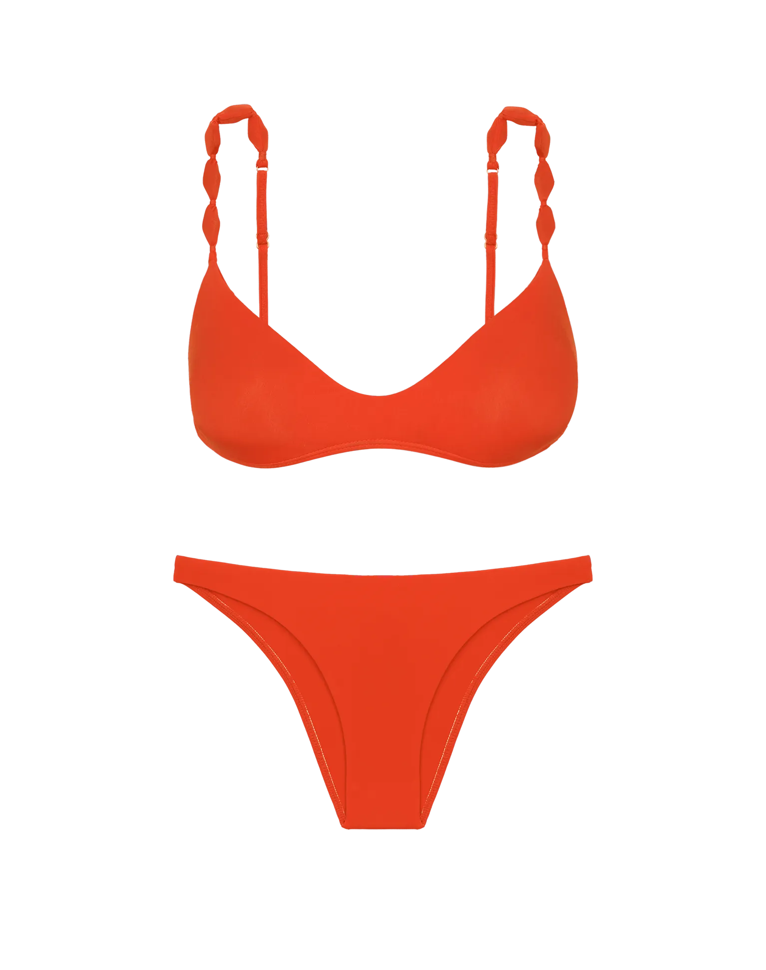 Basic Bottom - Spritz