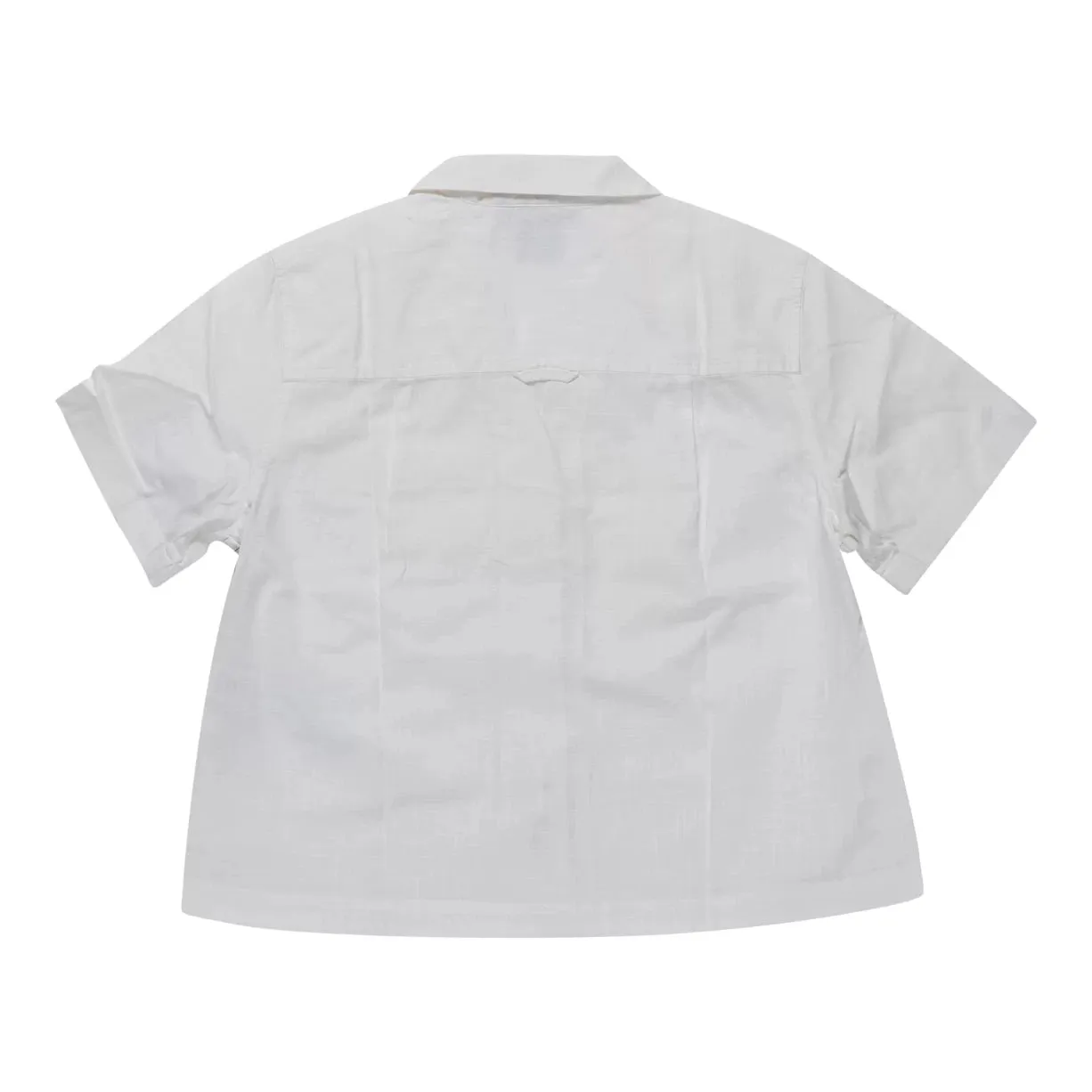 Black Diamond Equipment Cotton Linen Short Sleeve Shirt - Women's