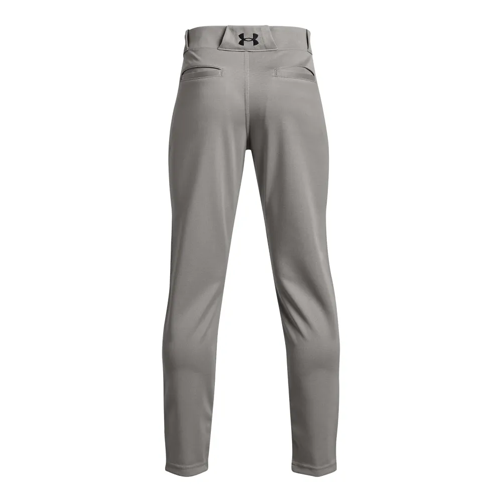 Boys' Under Armour Youth Utility Baseball Pants