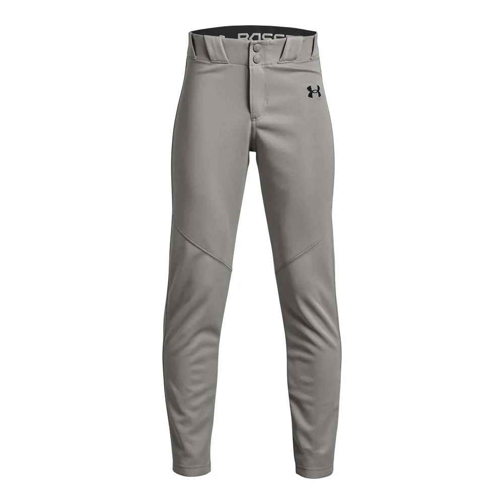 Boys' Under Armour Youth Utility Baseball Pants