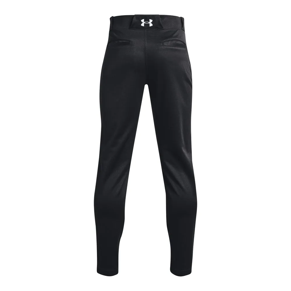 Boys' Under Armour Youth Utility Baseball Pants