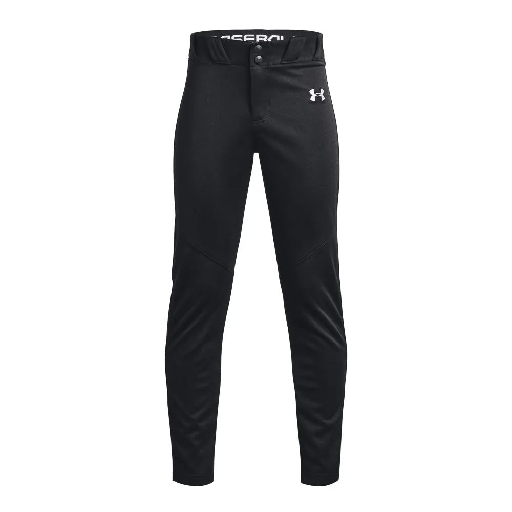Boys' Under Armour Youth Utility Baseball Pants