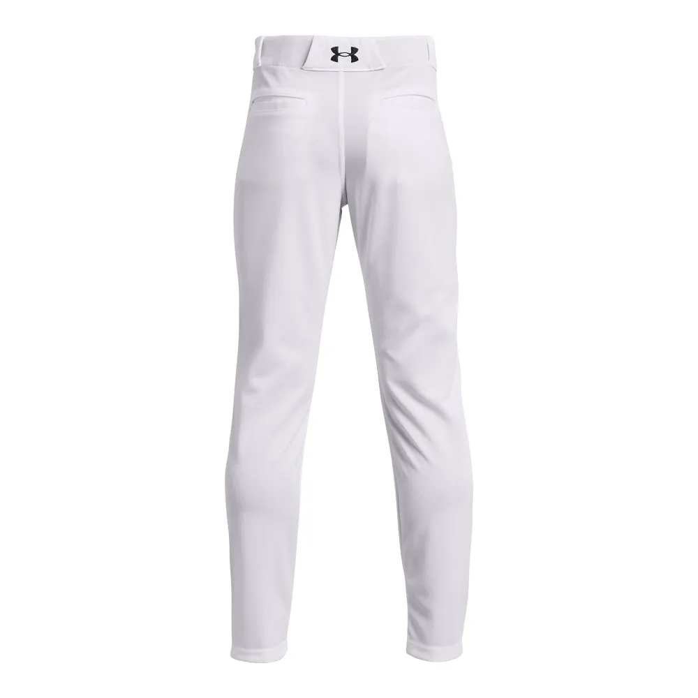 Boys' Under Armour Youth Utility Baseball Pants