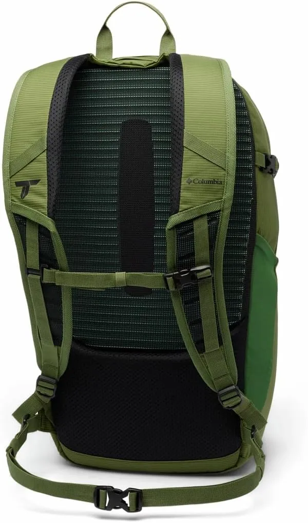 Columbia Unisex Triple Canyon 24L Backpack, Canteen, One Size
