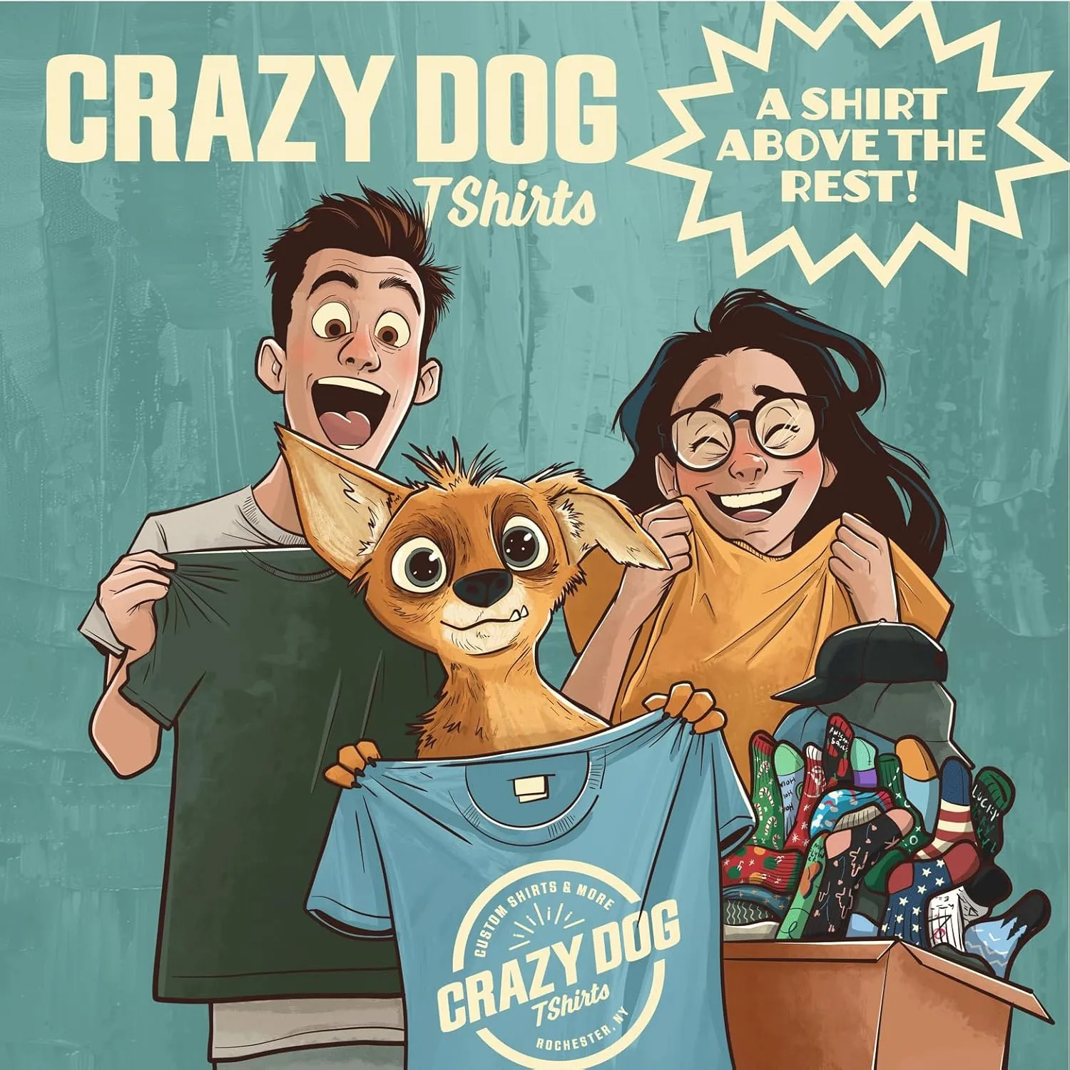 Crazy Dog Mens Ask Me About My Ninja Disguise T Shirt Funny Flip Costume Humor Tee