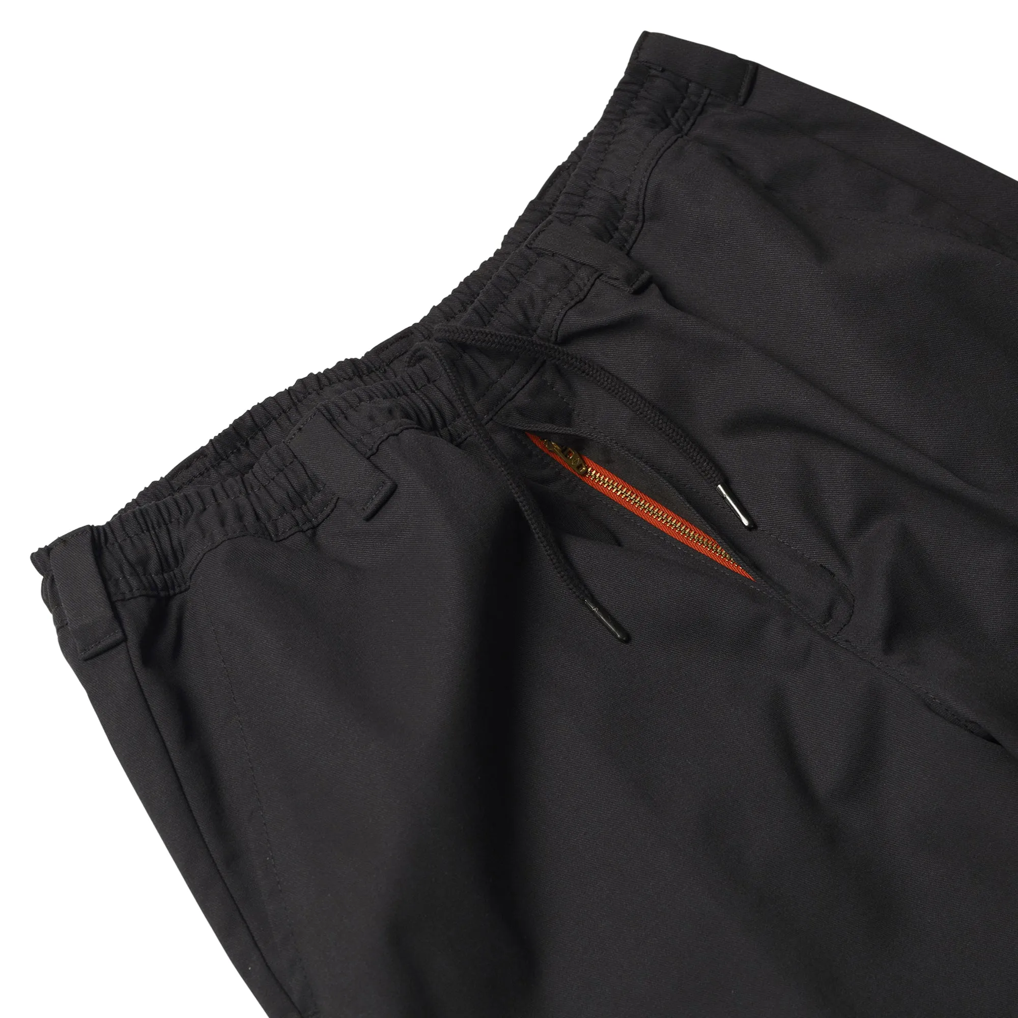 DICKIES TOM KNOX TWILL WORK PANT BLACK