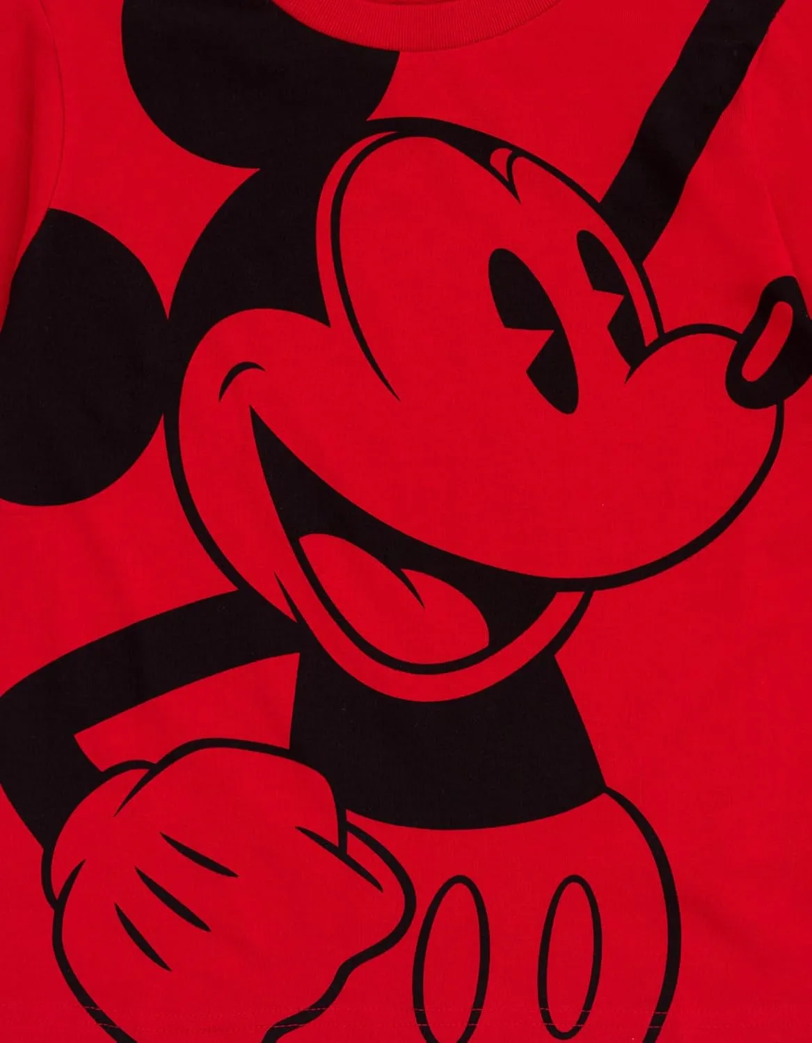 Disney 2 Pack T-Shirts Infant to Big Kid Sizes (12 Months - 14-16)