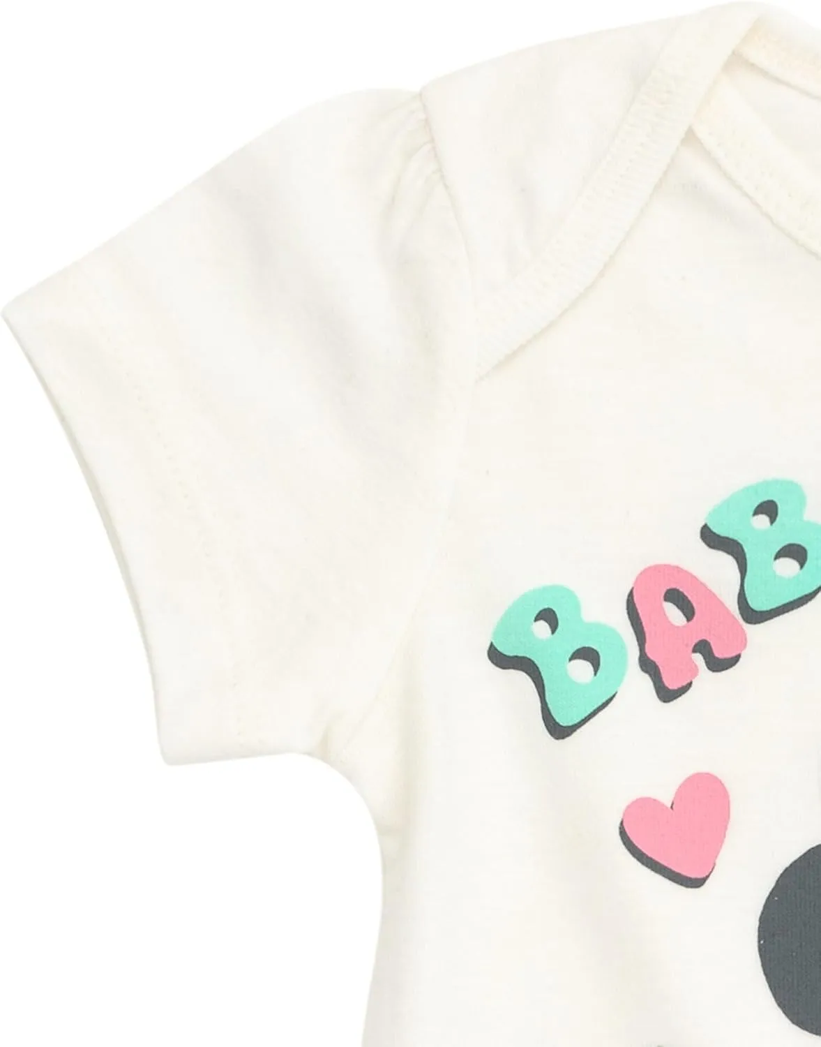 Disney Matching Family T-Shirt Newborn to Big Kid Sizes (Newborn - 10-12)
