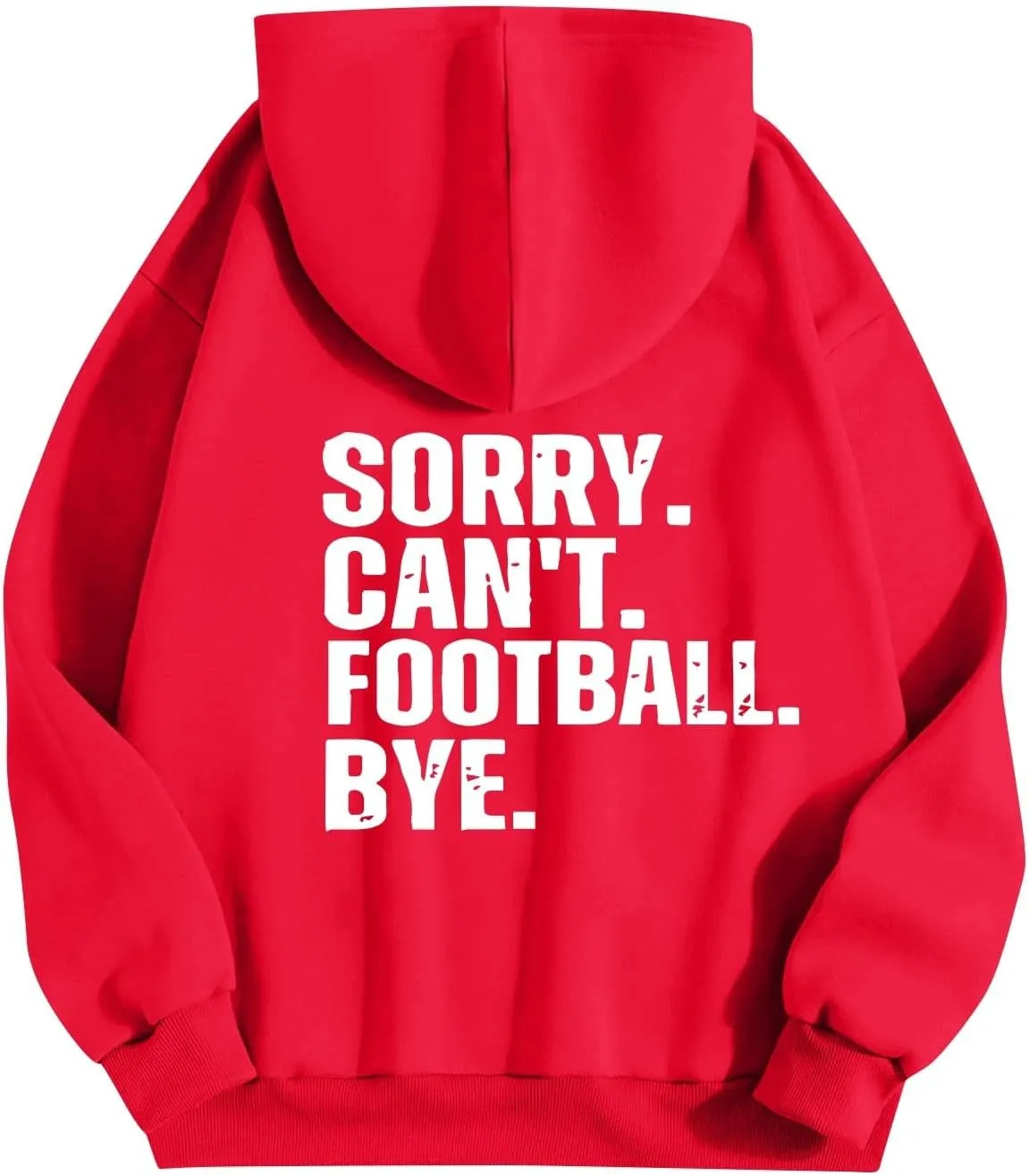 Game Day Overalls,Game Day Football Hoodie Casual Long Sleeve Crew Neck Funny Print Sweatshirts Print Loose Pullover