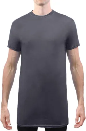 Have It Tall Men's Extra Long Blend T Shirt