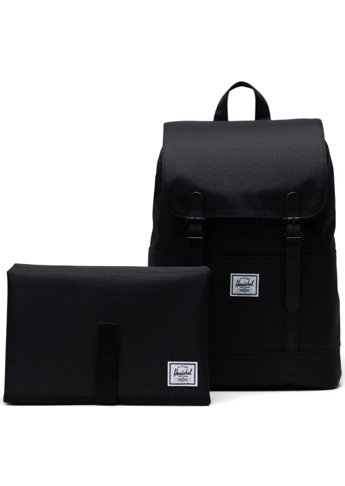 Herschel Junior Retreat Small Sprout