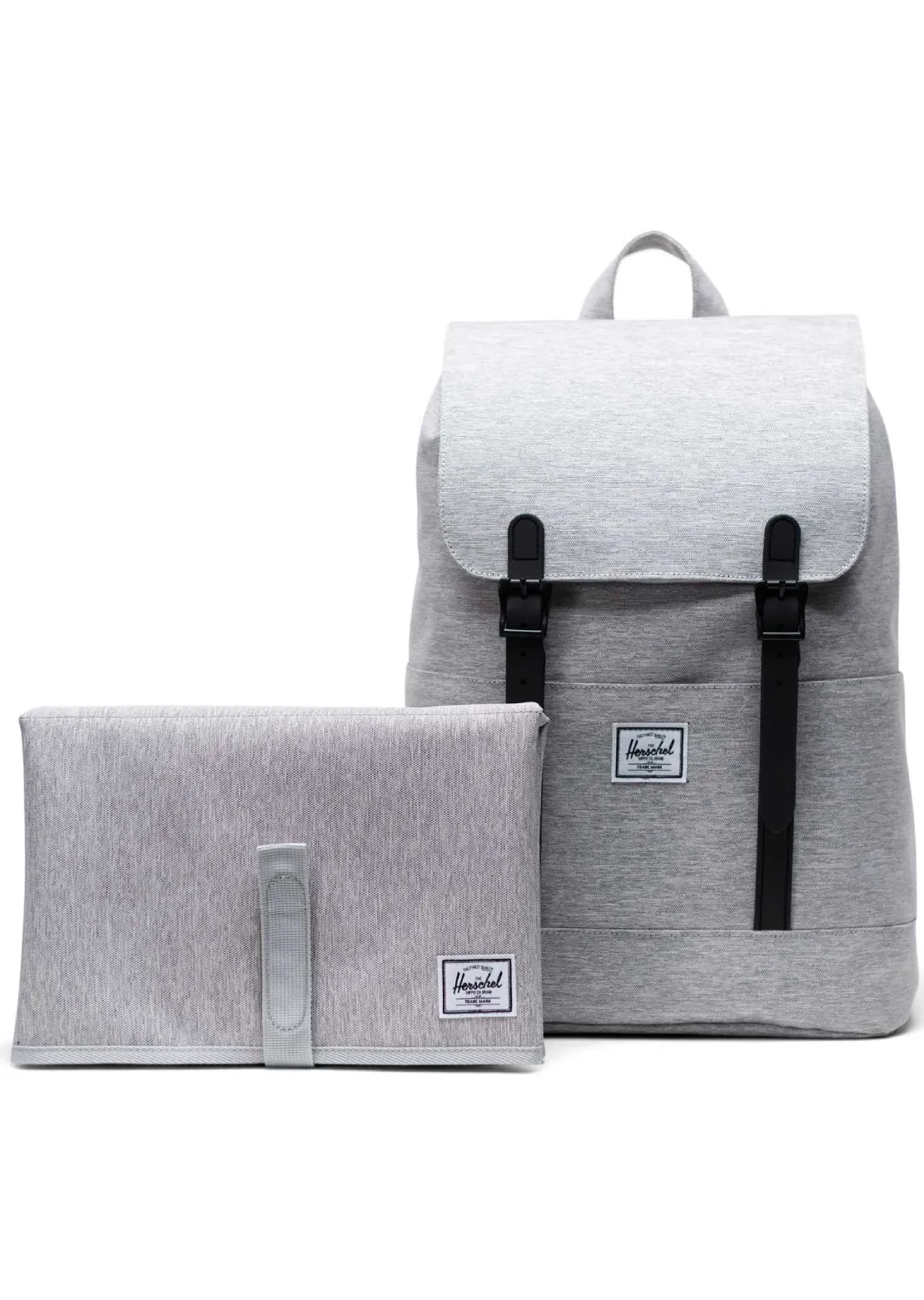 Herschel Junior Retreat Small Sprout