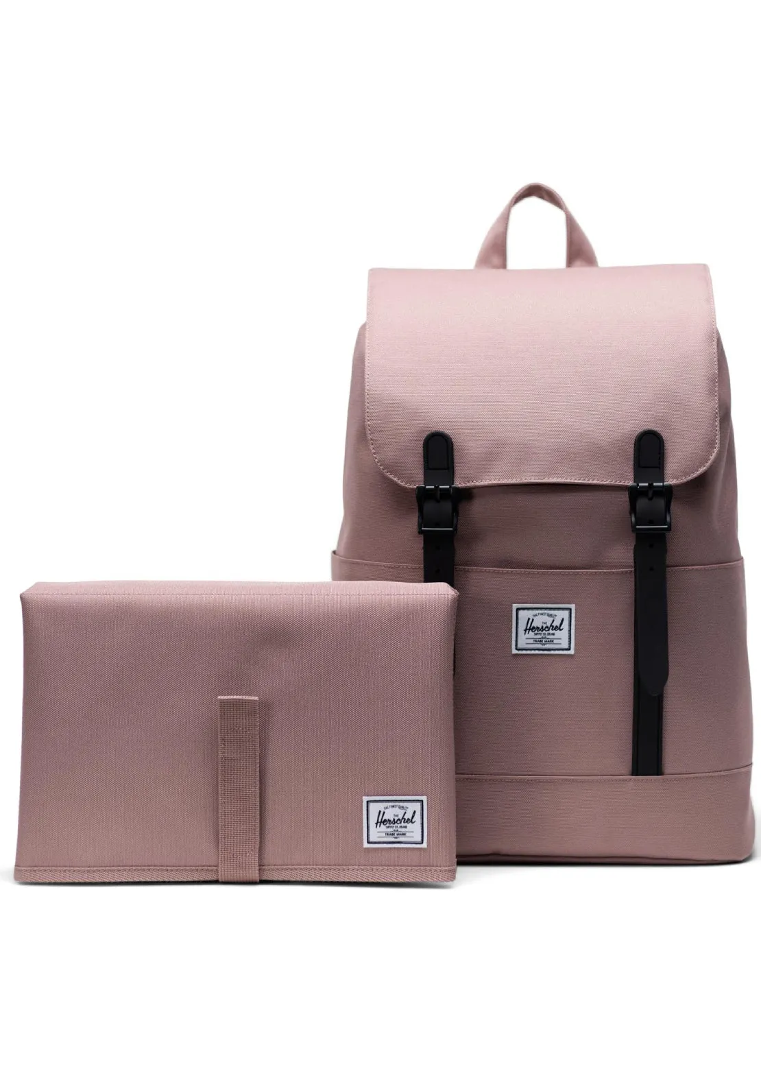 Herschel Junior Retreat Small Sprout