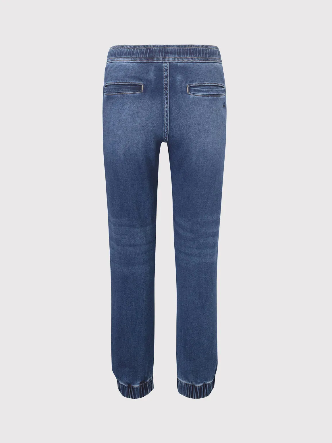 Jackson Jogger, Aqua