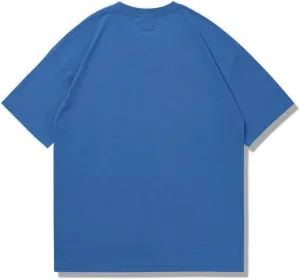 Japanese Streetwear Shirts Men Harajuku Shirt Casual Summer Tops Oversized Graphic Tees Unisex