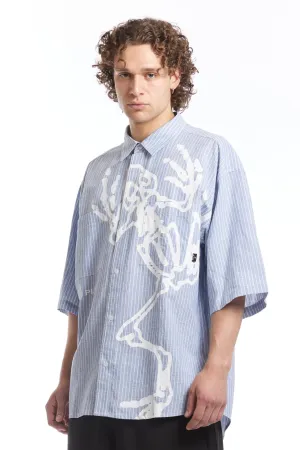 LIL' BONE OVERSIZED SHIRT