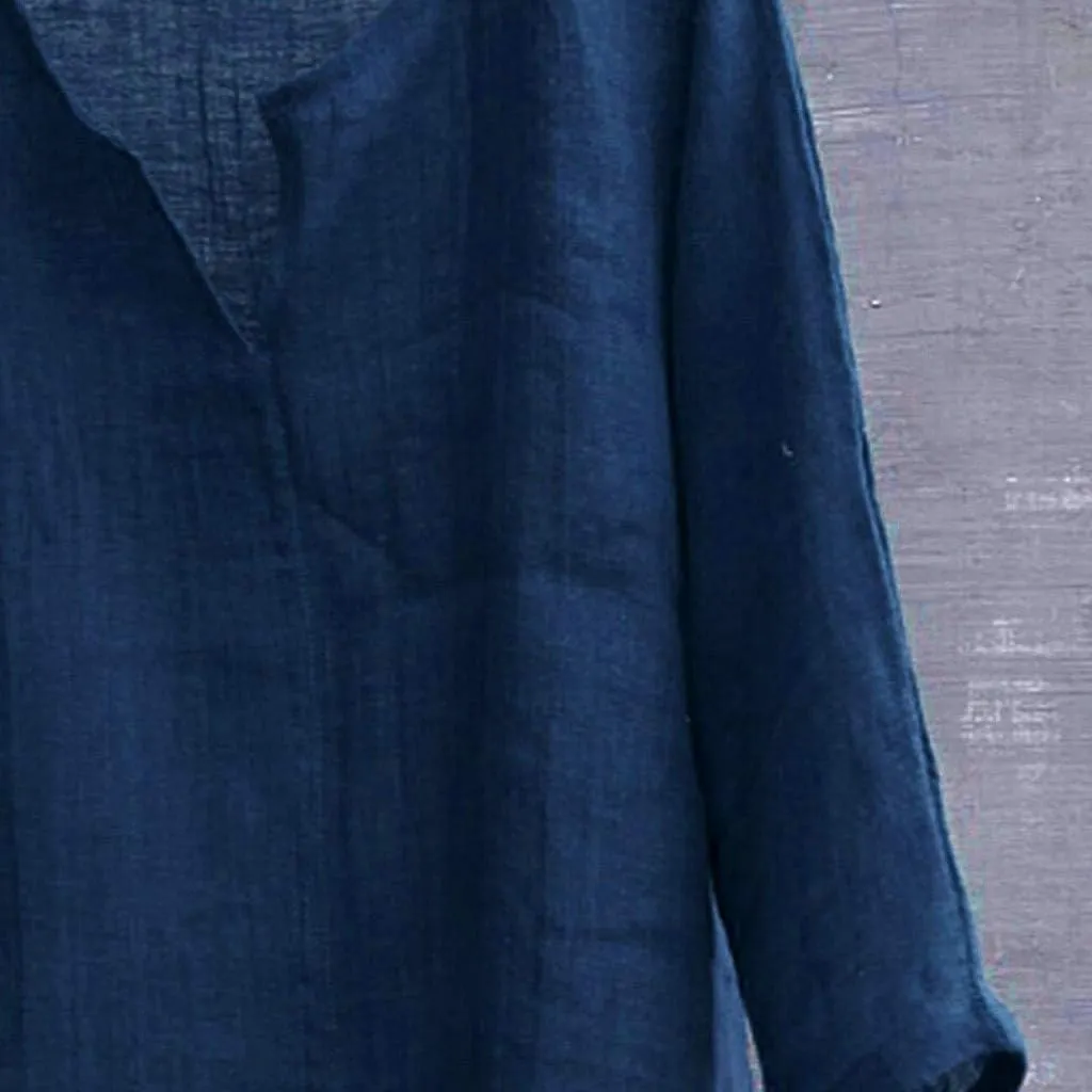 Men Easter Dress Shirts Mens Brief Breathable Comfy Solid Color Long Mens Non Iron Slim Fit Dress Shirts