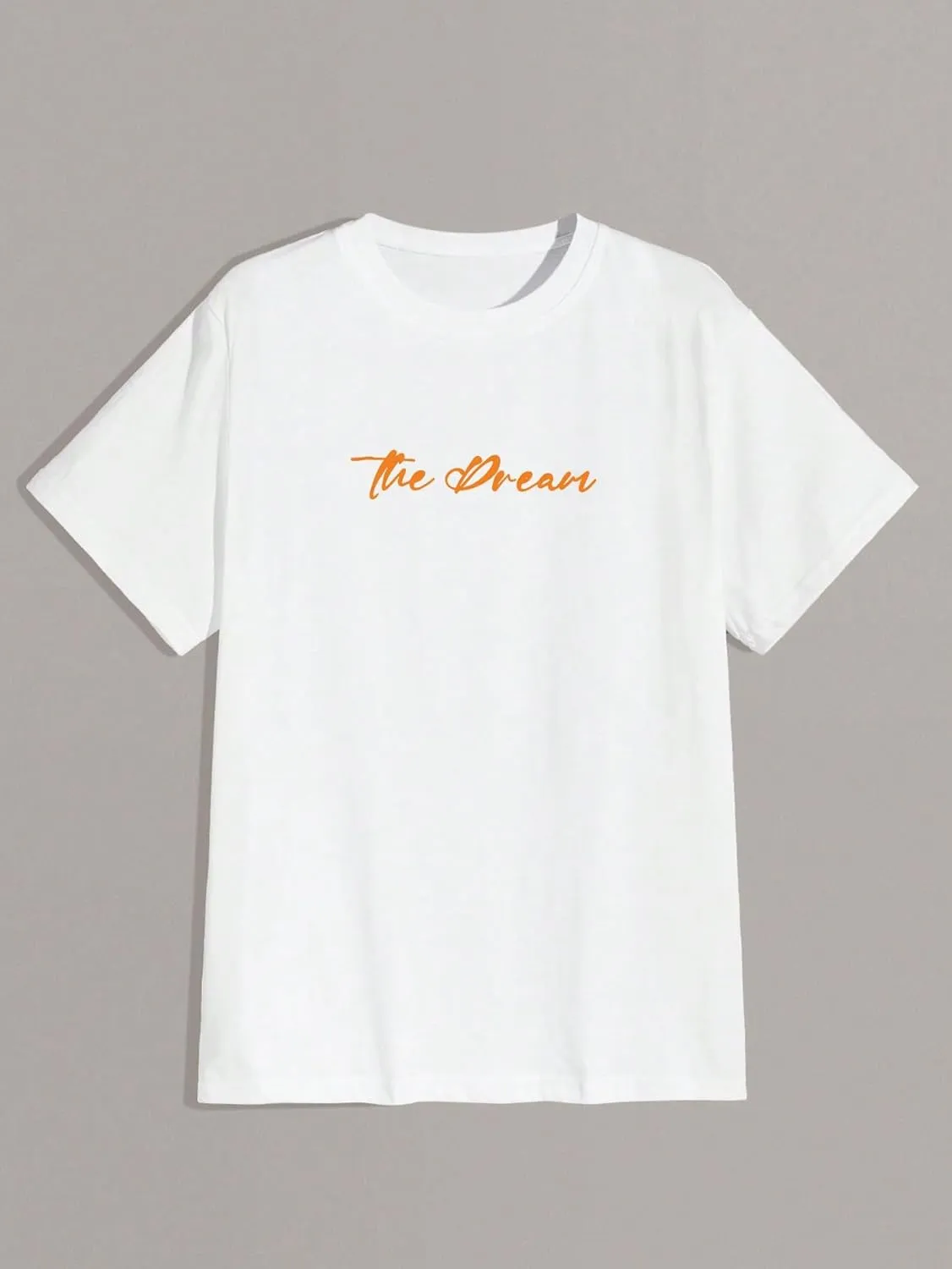 Men's 3 Pack Y2K Graphic Tees Short Sleeve Crew Neck Summer T-Shirts Top