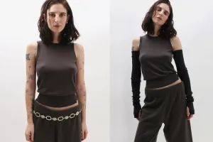 Mud N412 Wiever Top