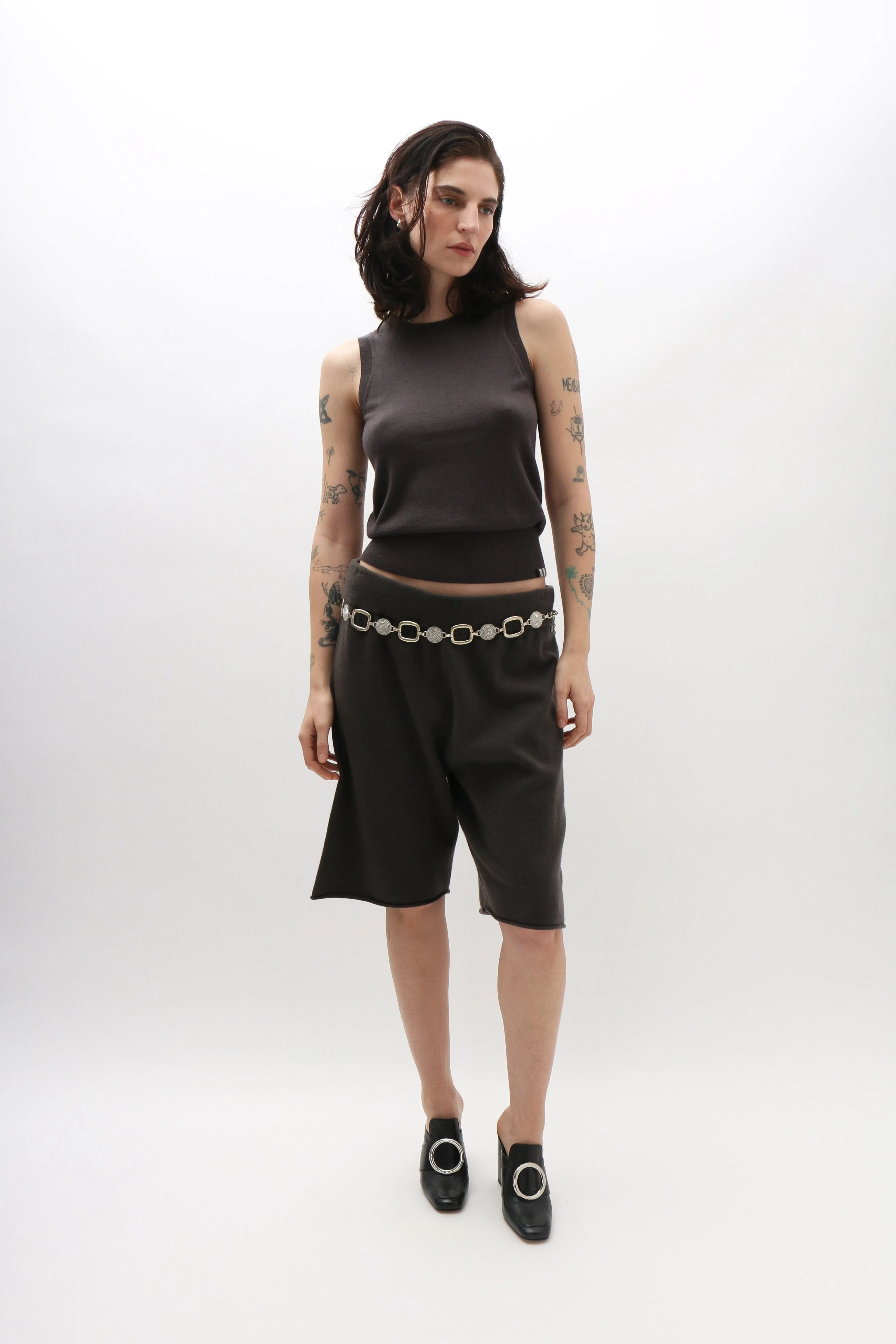 Mud N412 Wiever Top