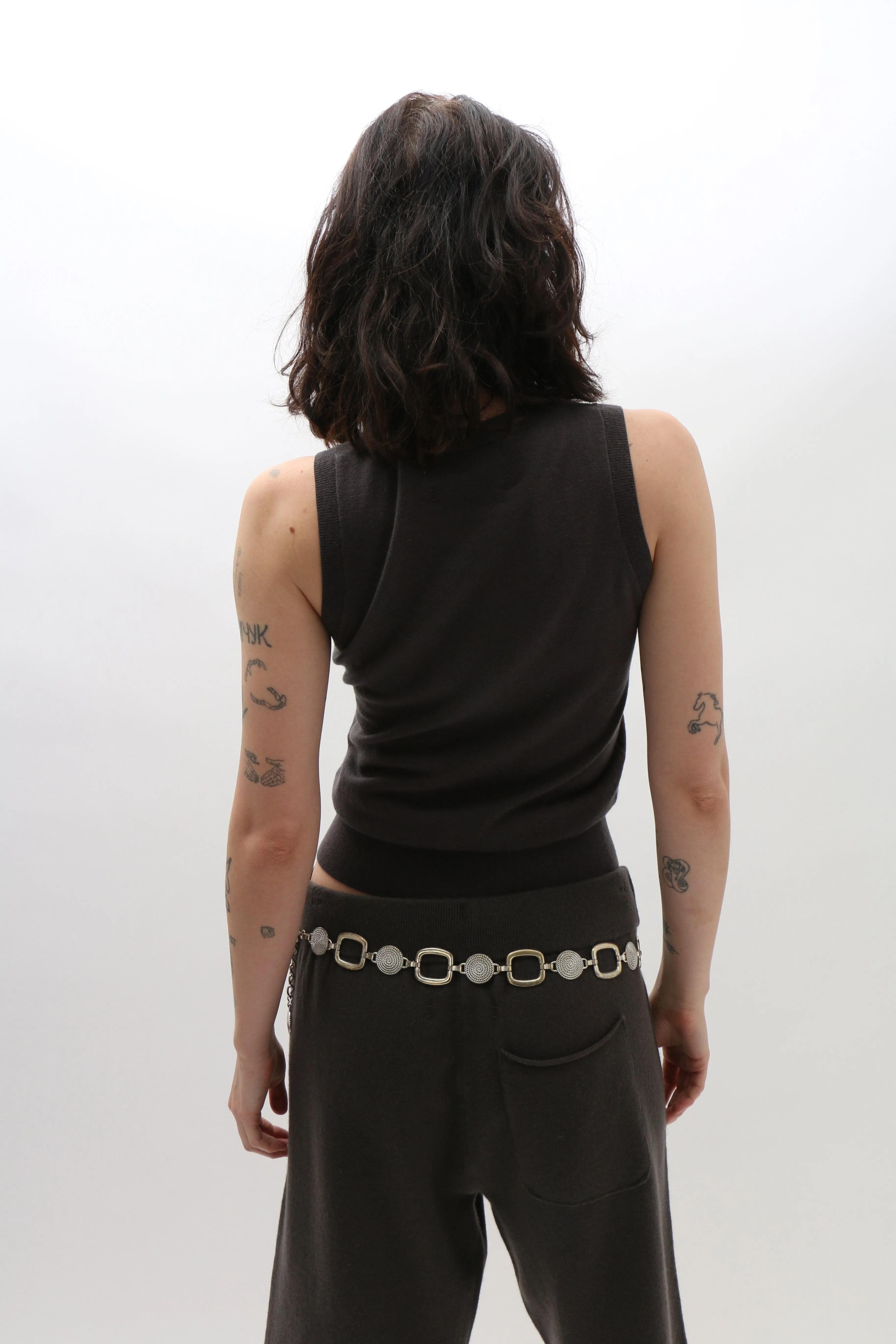 Mud N412 Wiever Top