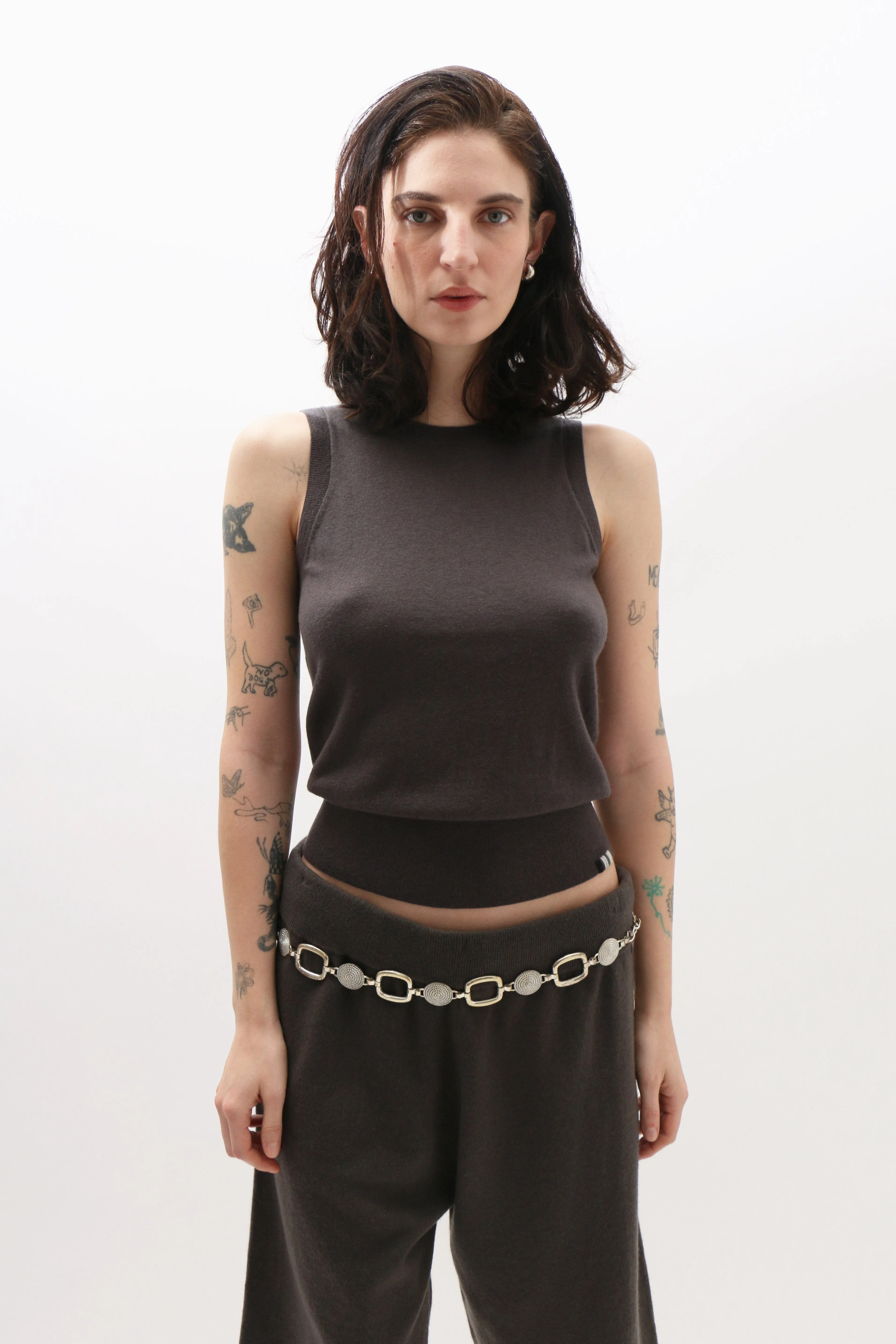 Mud N412 Wiever Top