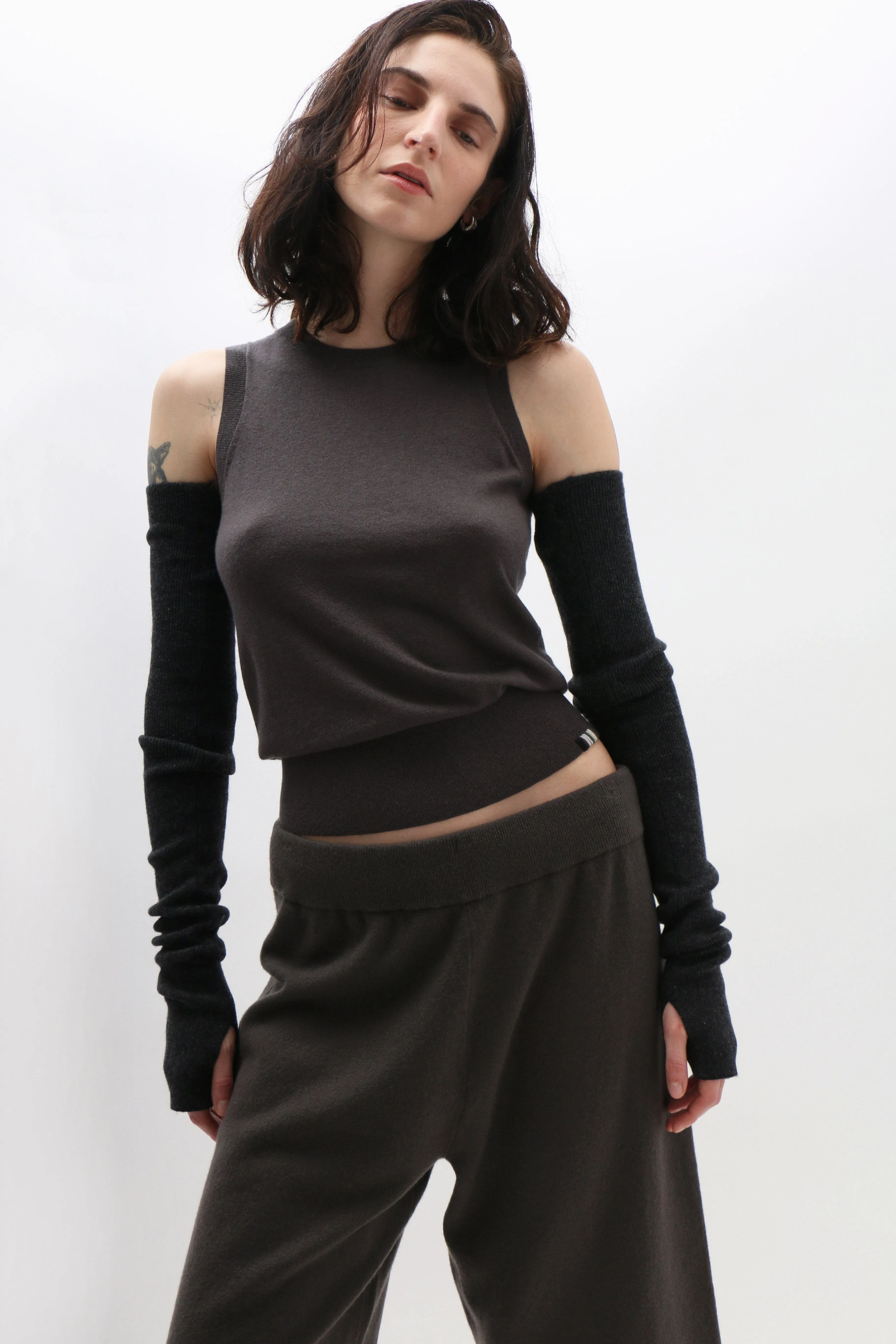 Mud N412 Wiever Top