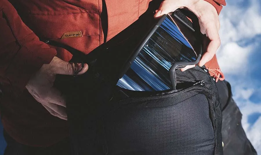 Poacher 14L Backpack