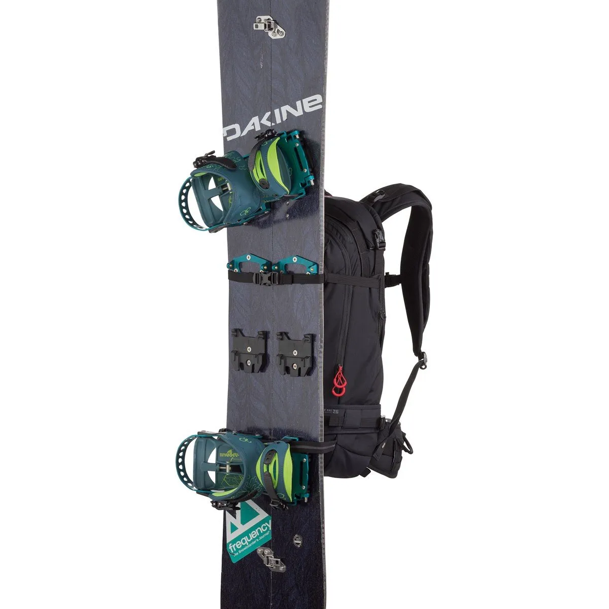 Poacher 14L Backpack
