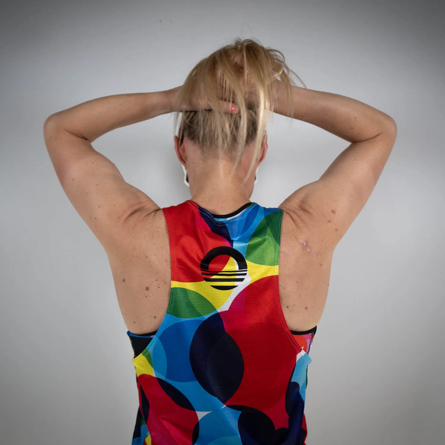 Race Tank - CMYK