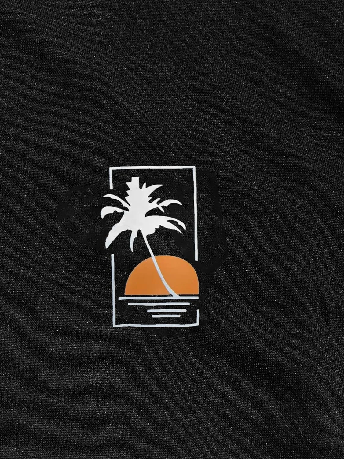 SOLY HUX Mens Summer Graphic T Shirts Short Sleeve Casual Tees Top