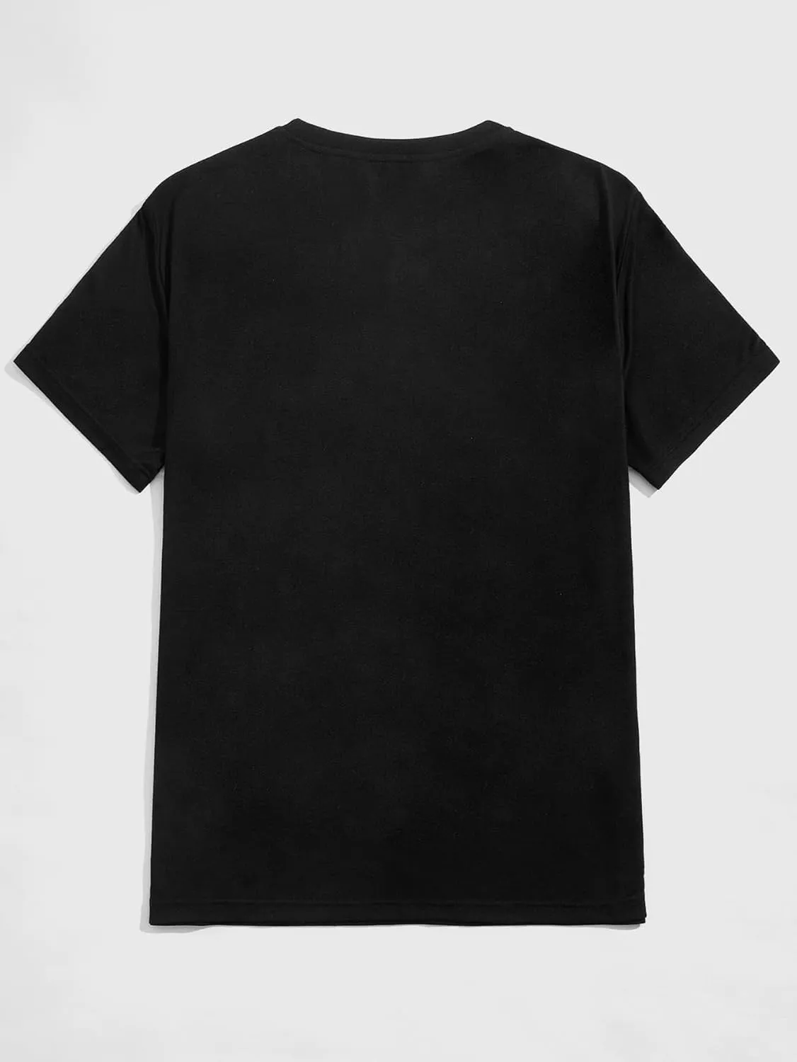 SOLY HUX Mens Summer Graphic T Shirts Short Sleeve Casual Tees Top