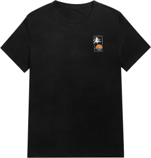 SOLY HUX Mens Summer Graphic T Shirts Short Sleeve Casual Tees Top
