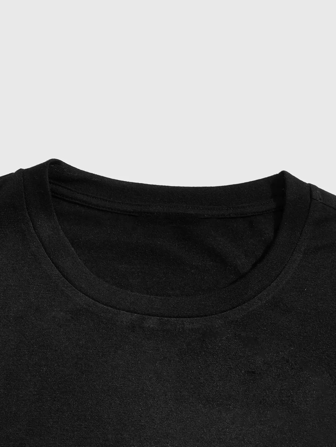 SOLY HUX Mens Summer Graphic T Shirts Short Sleeve Casual Tees Top