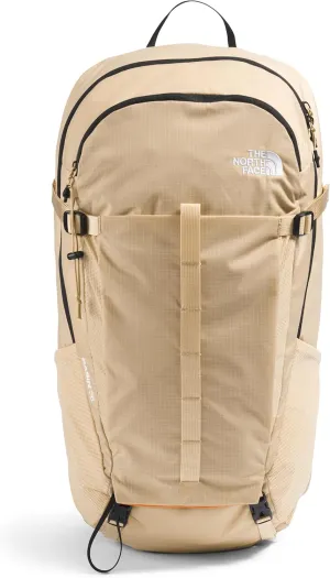 THE NORTH FACE Basin 36 Backpack - PFAS Free, Khaki Stone/Desert Rust-NPF, One Size