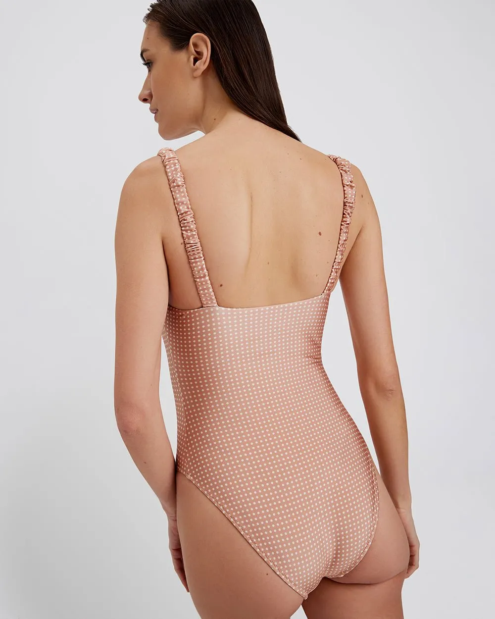 The Verona One Piece