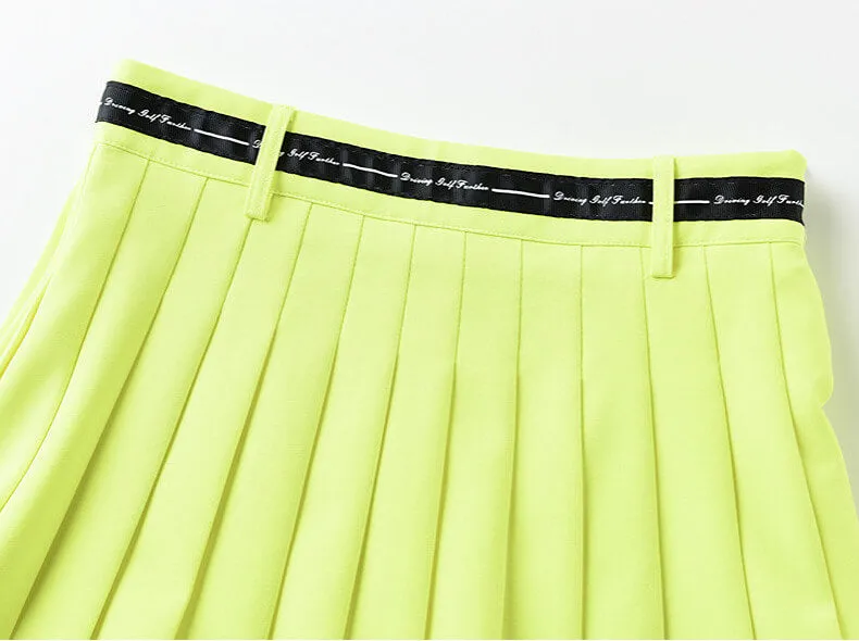 Wholesale Golf Skirts for Women