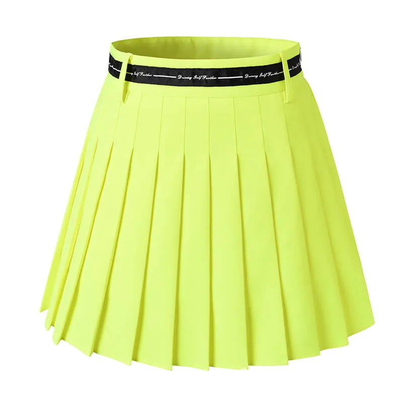 Wholesale Golf Skirts for Women