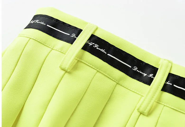 Wholesale Golf Skirts for Women