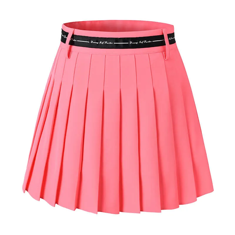 Wholesale Golf Skirts for Women