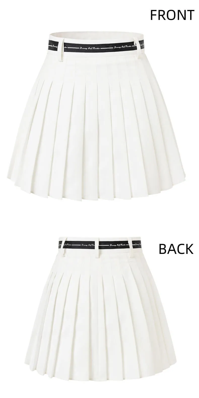 Wholesale Golf Skirts for Women
