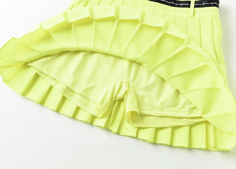Wholesale Golf Skirts for Women