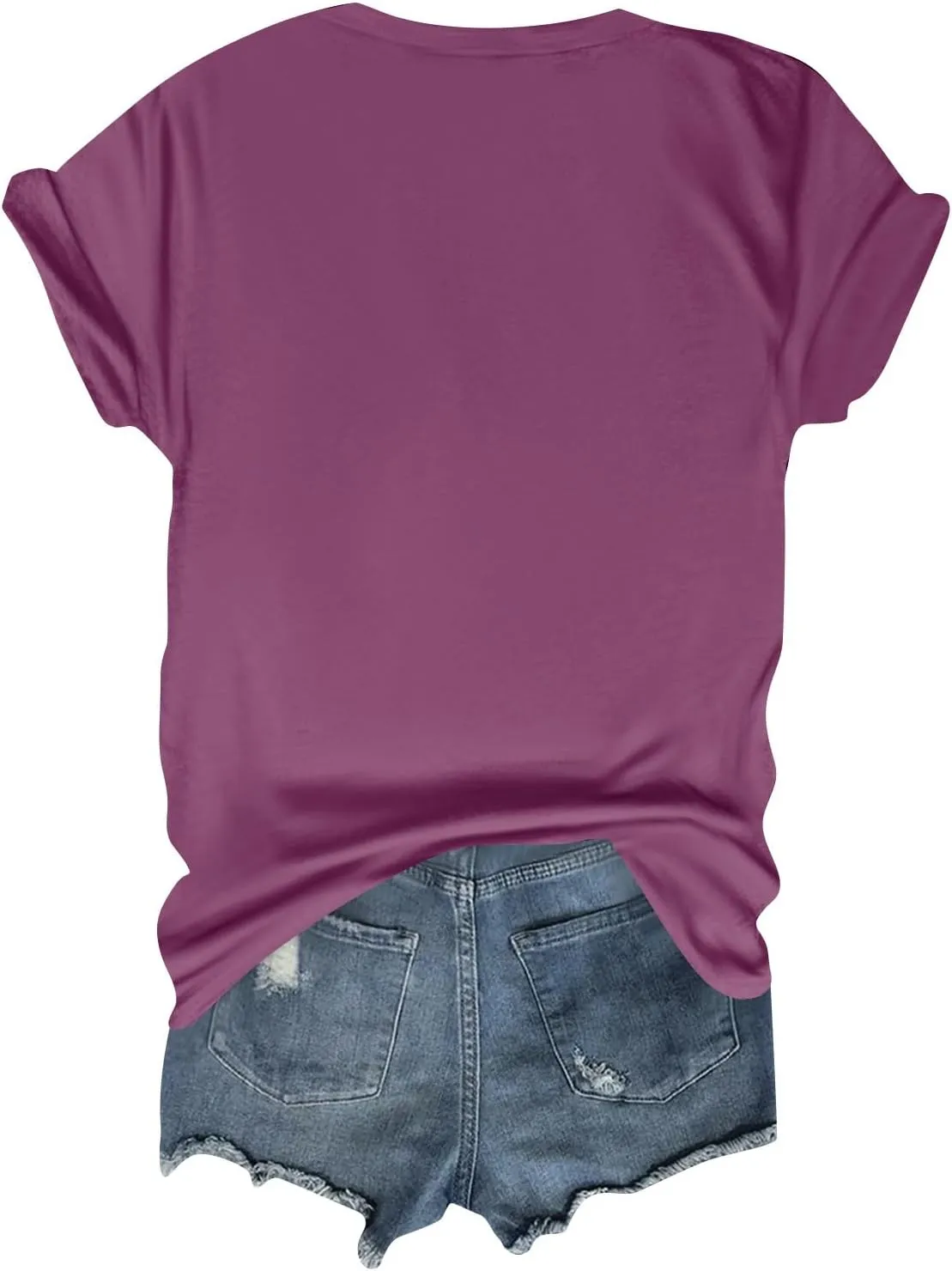 Womens Vintage Flowers T Shirt Boho Wildflower Graphic Loose Tees Cute Summer Short Sleeve Tops