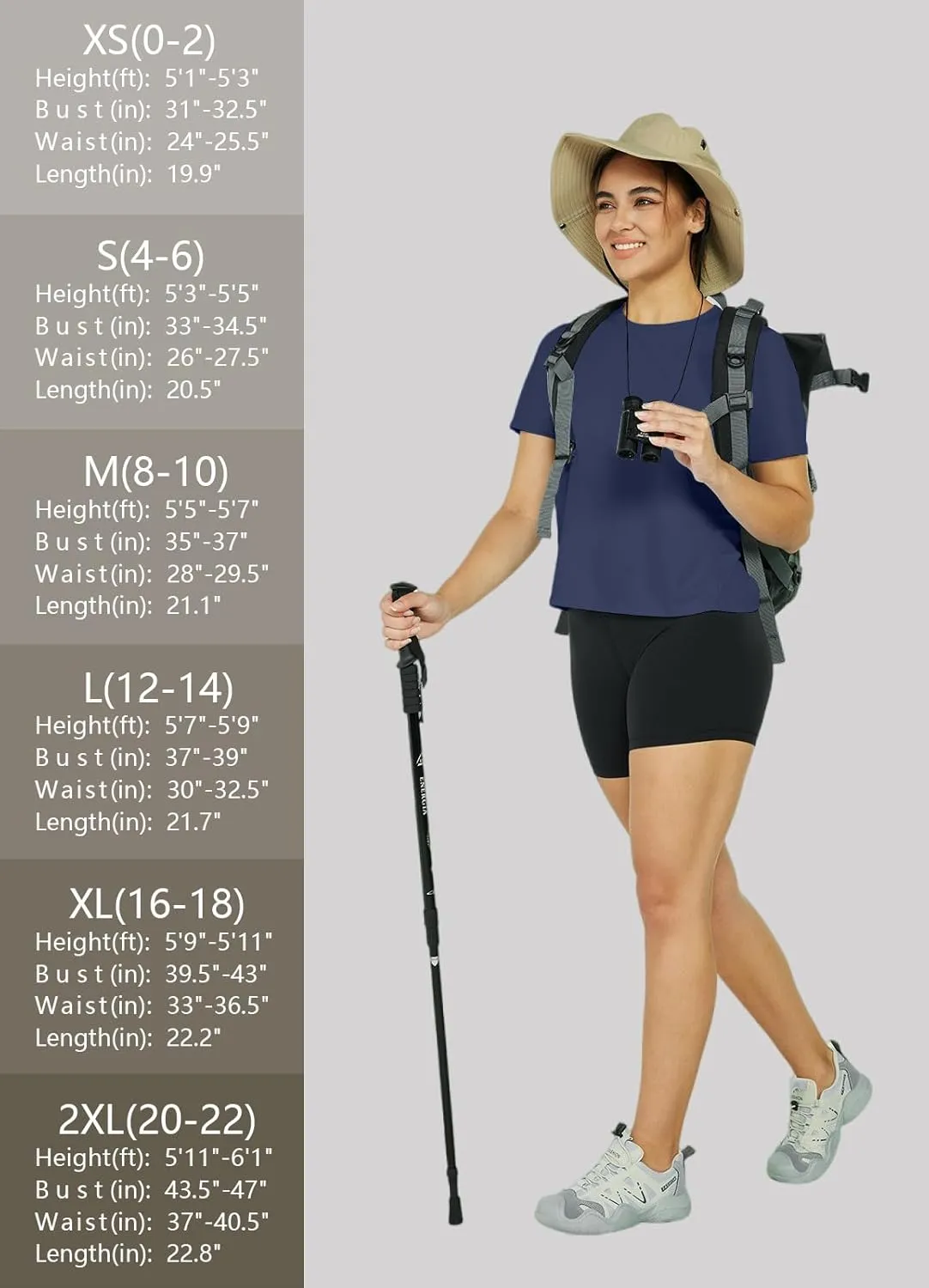 Women's Workout Shirts Short Sleeve Cropped Split Back Athletic Tops Active Running Gym Quick Dry Sun Shirts UPF 50 
